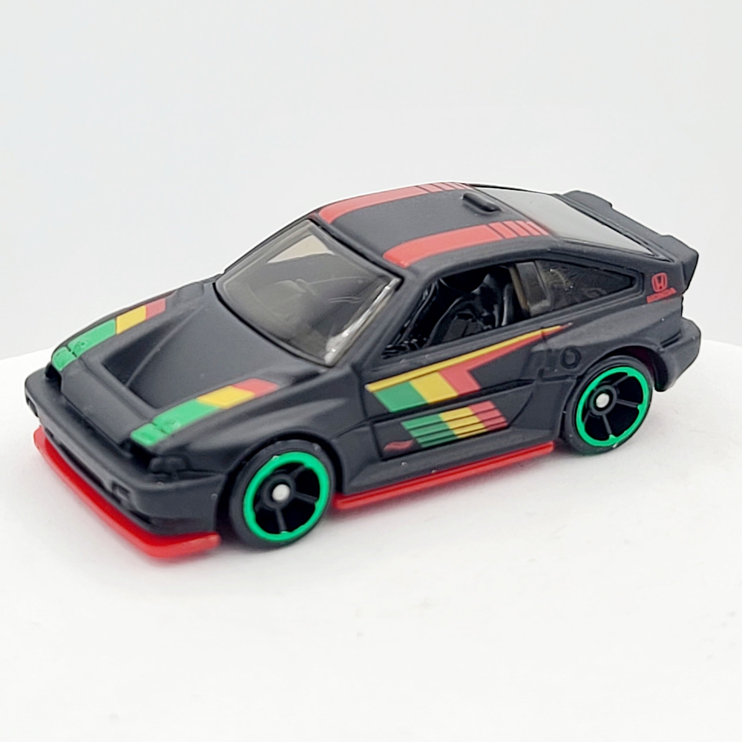 Hot Wheels '85 Honda CR-X (2018 Multipack Exclusive)